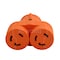 Ac Works Plug Adapter, L6-30R, L6-30P, L6-30P, L6-30P, Orange ADVL630L630 - alternate 5